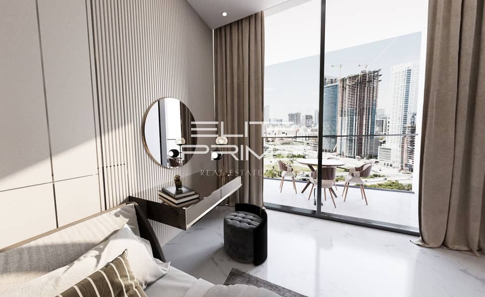 Most Affardbloe Price | Smart Living | Exceptional Community Facilities