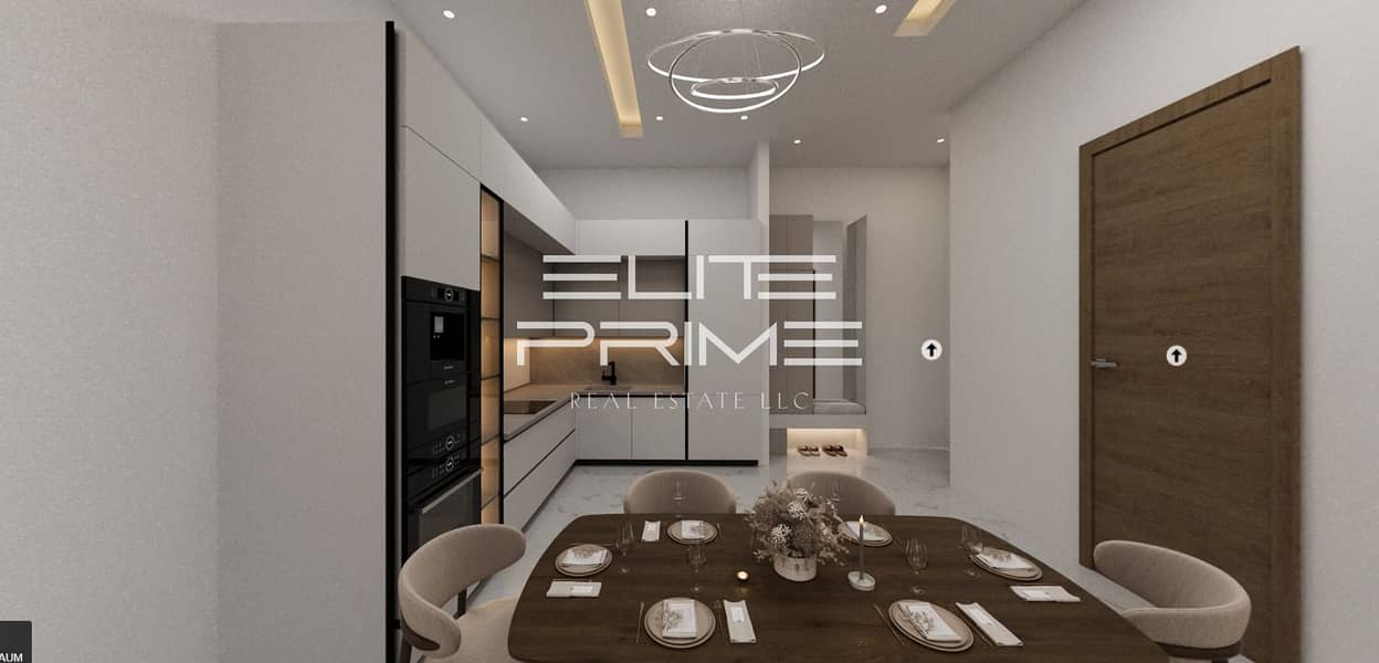 Most Affardbloe Price | Smart Living | Exceptional Community Facilities - Image 12