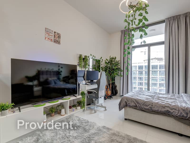 Vacant Soon | Unfurnished | High Floor