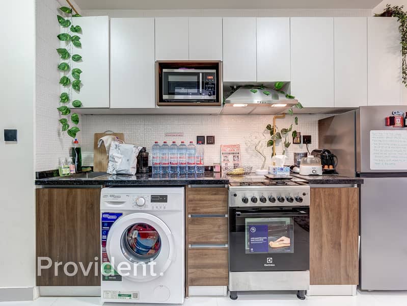 Vacant Soon | Unfurnished | High Floor