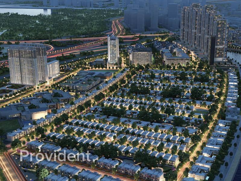 Exclusive | High Floor | Good Investment - Image 9