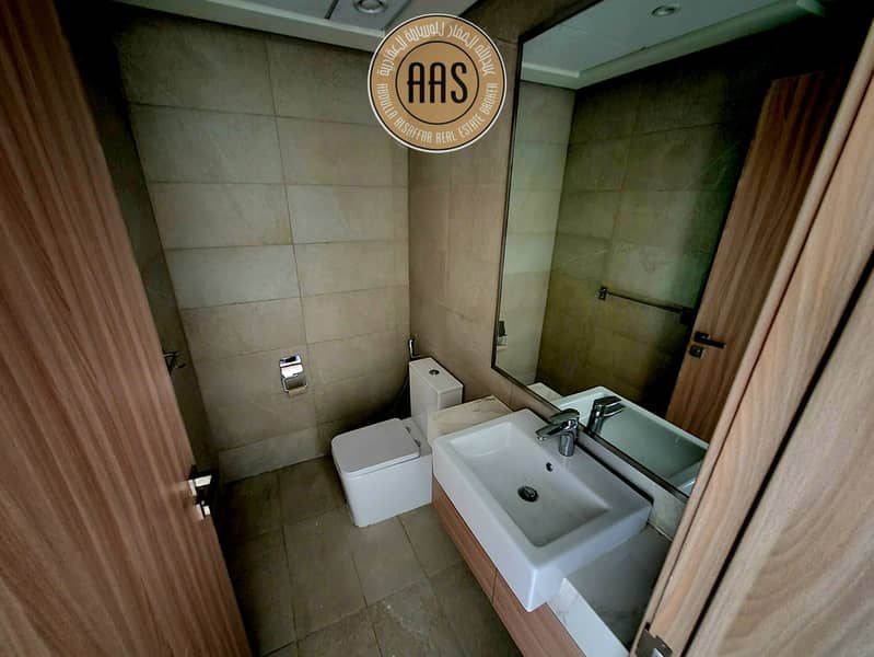 Corner Unit | Chiller Free | Attractive Layout | Amazing Balcony View