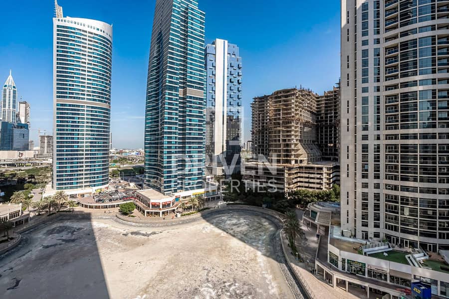 Ready to move in | Low Floor | Spacious Layout - Image 11