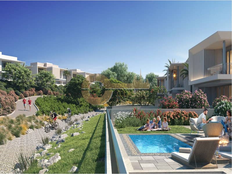 VASTU COMPLIANT | 4BR VILLA WITH MAID | PRIME SPOT