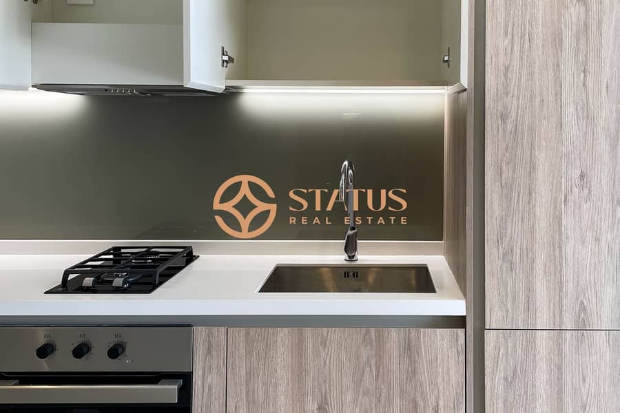 Full Canal View | Middle Floor | Brand New Studio - Image 6