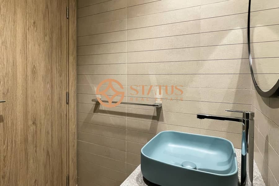 Full Canal View | Middle Floor | Brand New Studio - Image 13