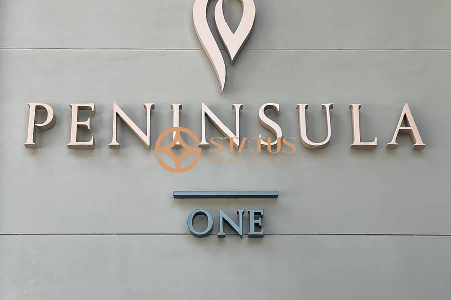 Full Canal View | Middle Floor | Brand New Studio - Image 14