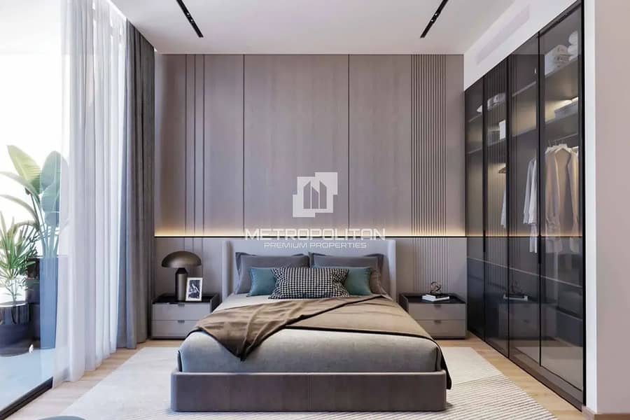 Spacious Comfort | Semi-Furnished | Prime Deal