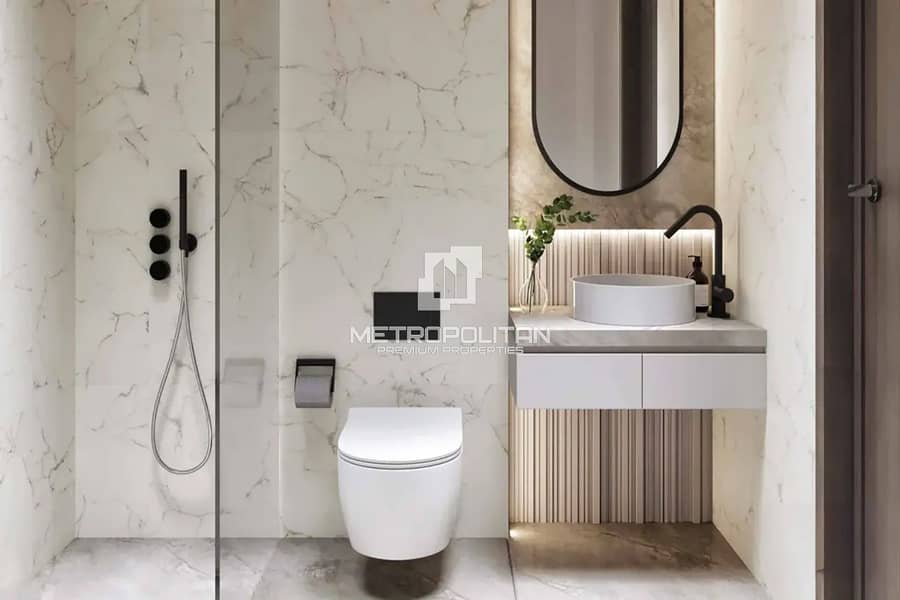 Spacious Comfort | Semi-Furnished | Prime Deal