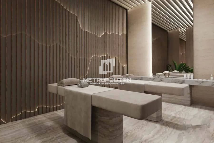 Spacious Comfort | Semi-Furnished | Prime Deal - Image 6