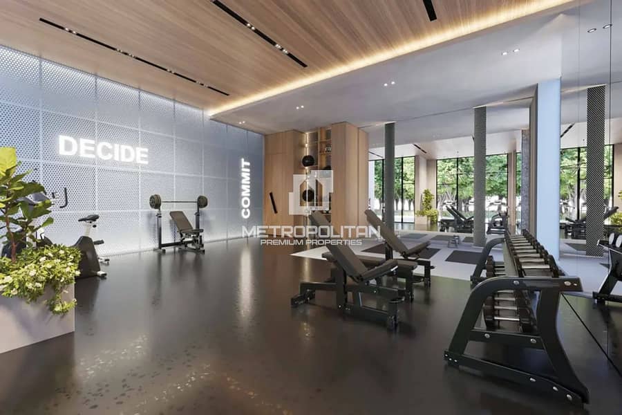 Spacious Comfort | Semi-Furnished | Prime Deal - Image 7