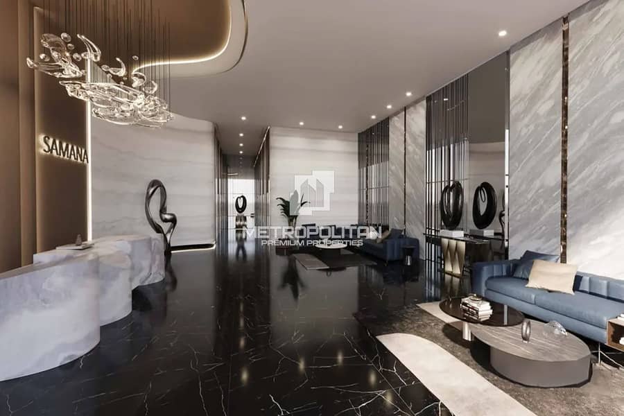 Spacious Comfort | Semi-Furnished | Prime Deal - Image 10