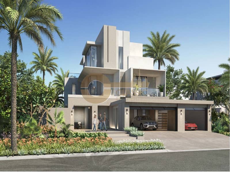 VASTU COMPLIANT | 4BR VILLA WITH MAID | PRIME SPOT - Image 8