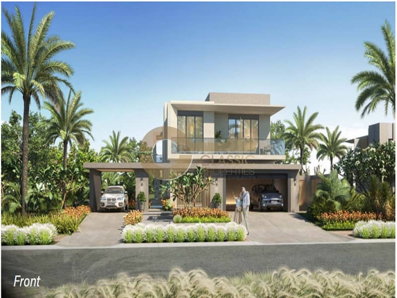 VASTU COMPLIANT | 4BR VILLA WITH MAID | PRIME SPOT - Image 9