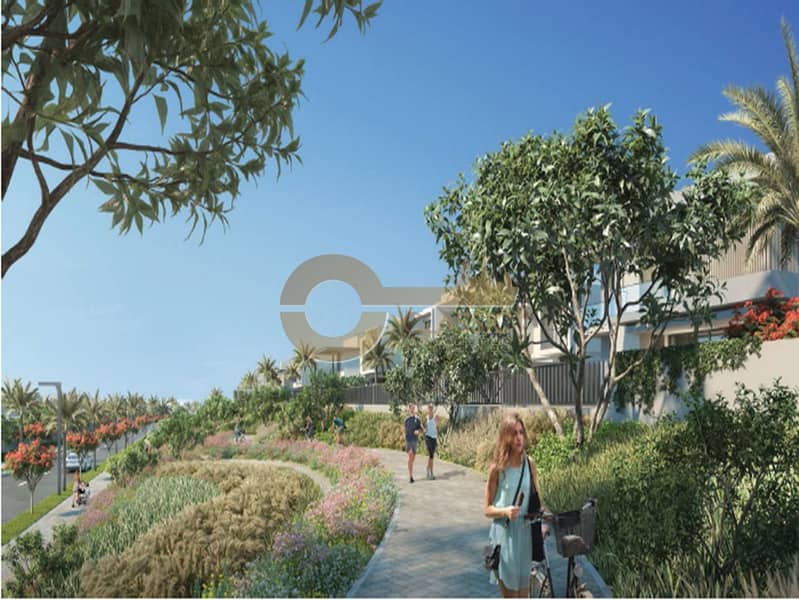 VASTU COMPLIANT | 4BR VILLA WITH MAID | PRIME SPOT - Image 10