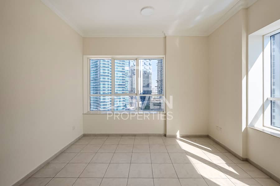 Ready to move in | Low Floor | Spacious Layout - Image 6