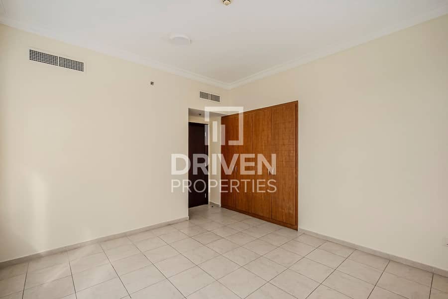 Ready to move in | Low Floor | Spacious Layout - Image 7
