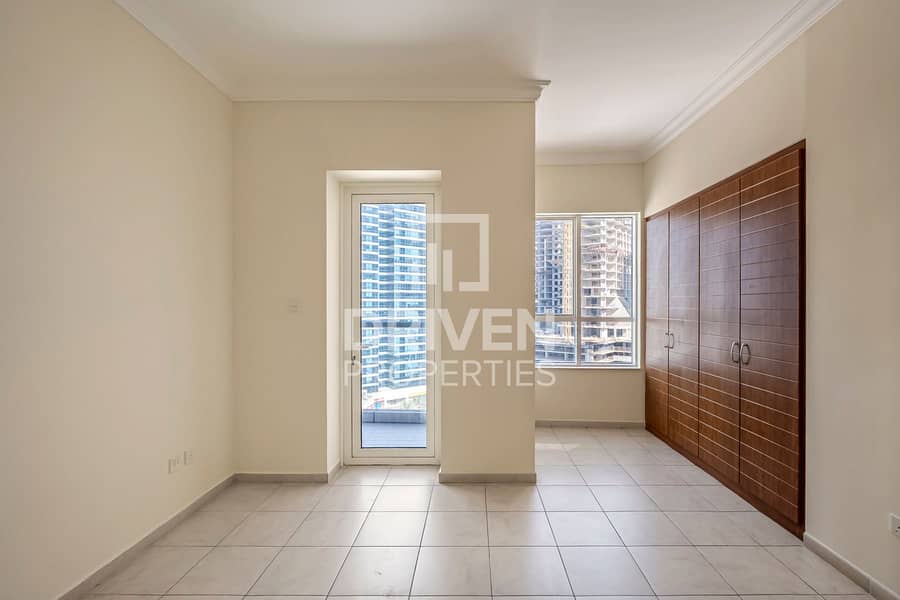 Ready to move in | Low Floor | Spacious Layout - Image 8