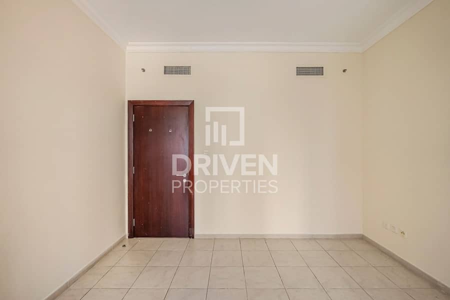 Ready to move in | Low Floor | Spacious Layout - Image 9