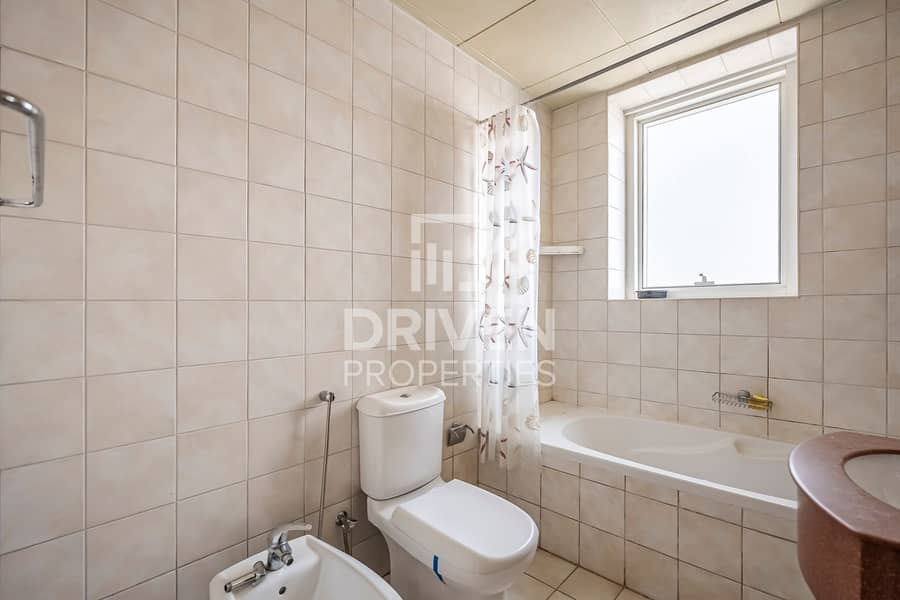 Ready to move in | Low Floor | Spacious Layout - Image 10