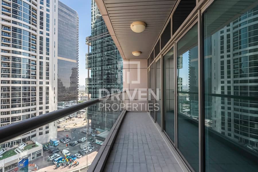 Ready to move in | Low Floor | Spacious Layout - Image 12