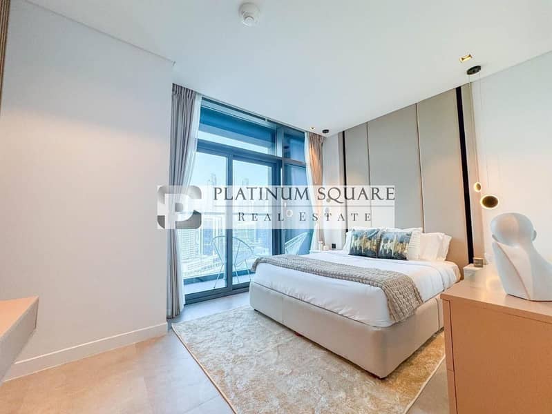 Furnished | Burj Khalifa View | Upgraded 2BR - Image 6