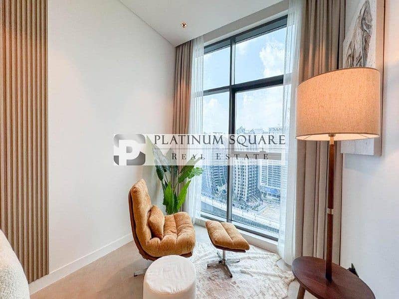 Furnished | Burj Khalifa View | Upgraded 2BR - Image 11