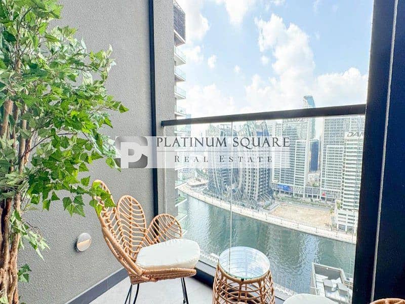 Furnished | Burj Khalifa View | Upgraded 2BR - Image 12