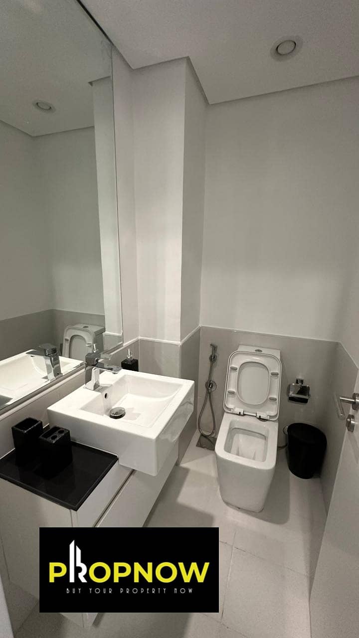 Modern 1BR | Fully Furnished | Prime Location in Dubai South - Image 6