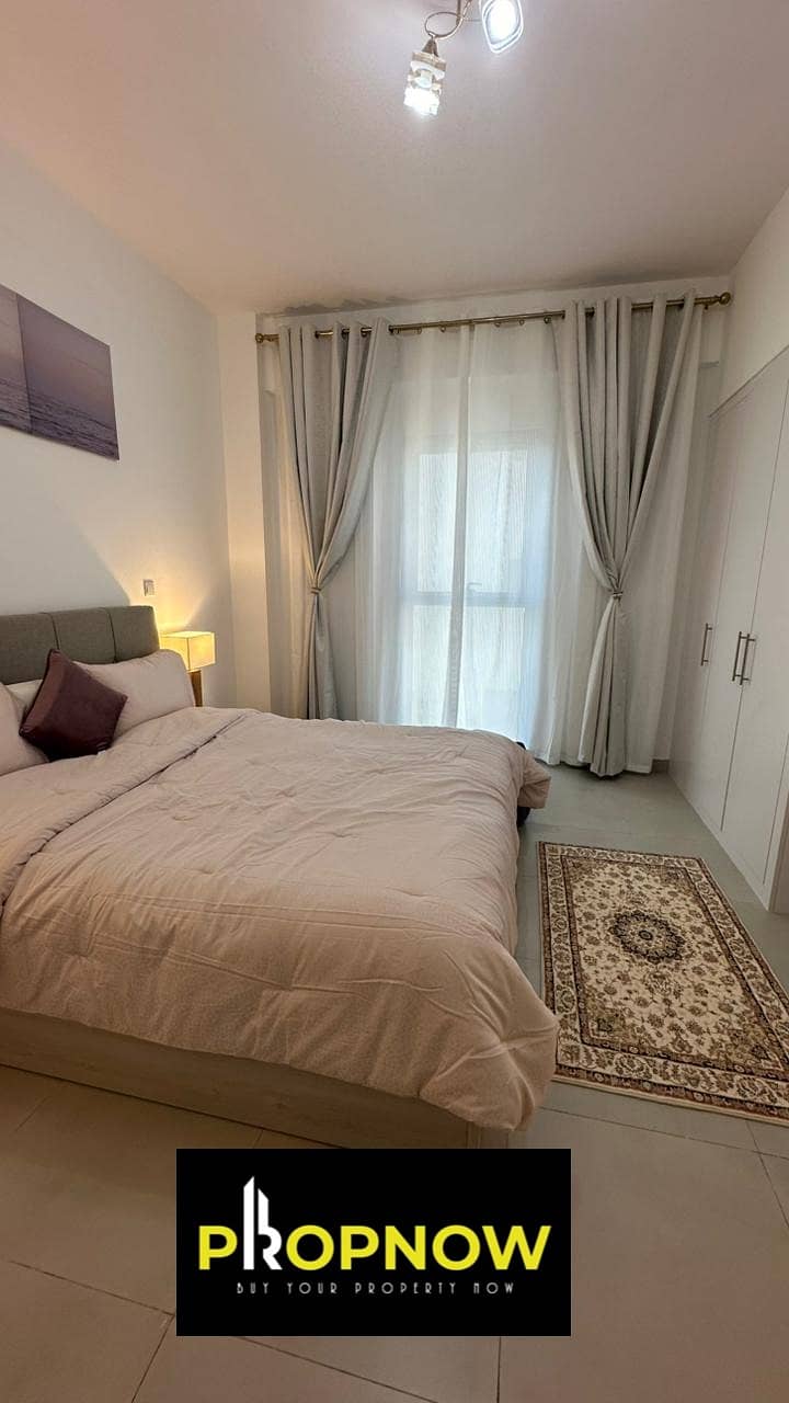 Modern 1BR | Fully Furnished | Prime Location in Dubai South - Image 7