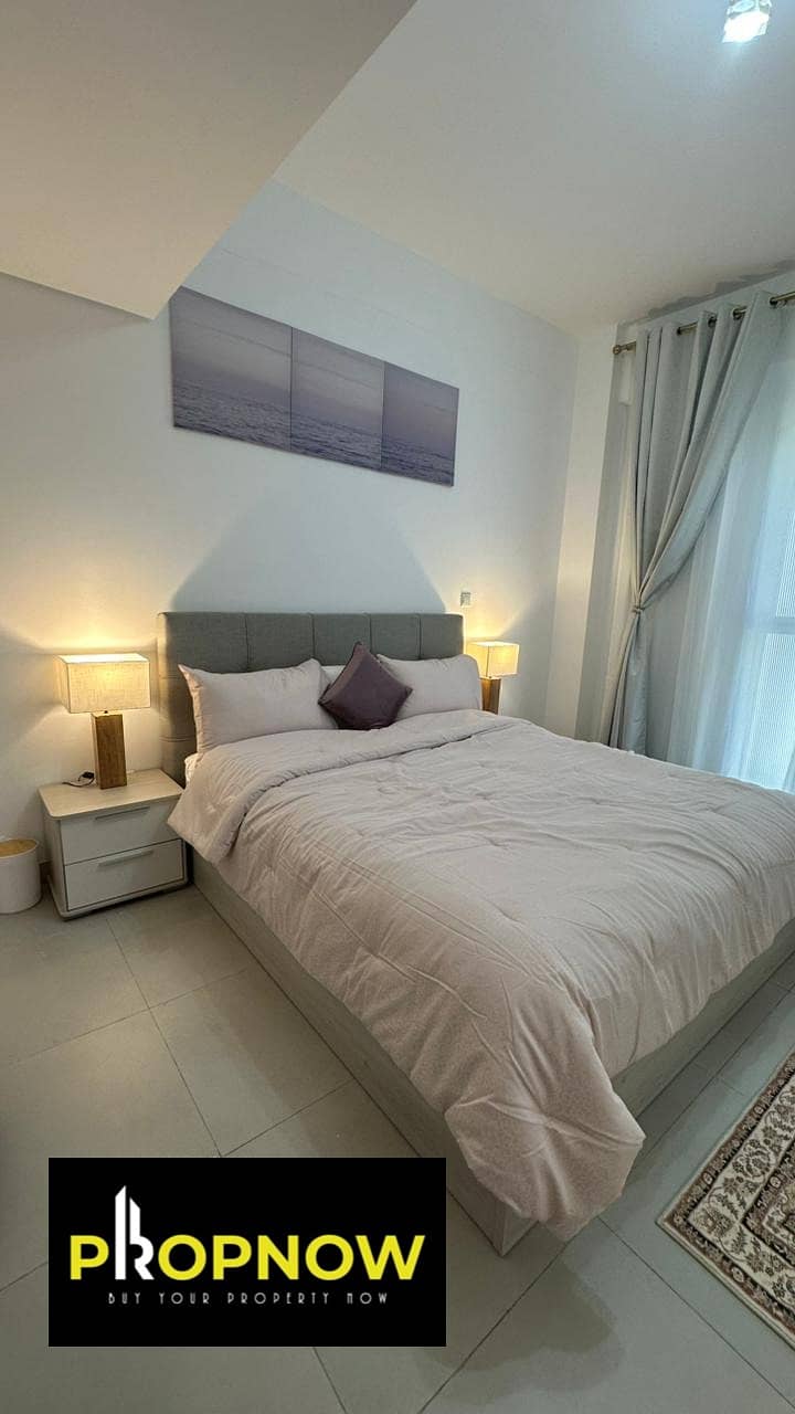 Modern 1BR | Fully Furnished | Prime Location in Dubai South - Image 8