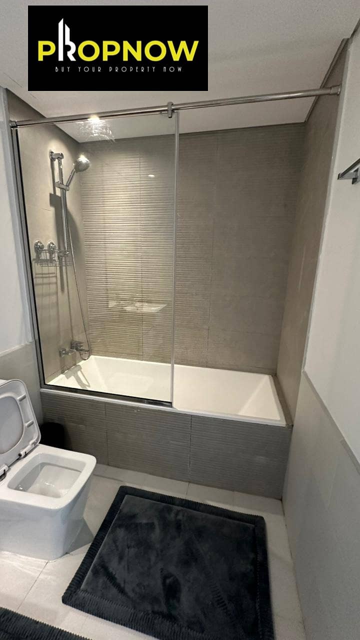 Modern 1BR | Fully Furnished | Prime Location in Dubai South - Image 10