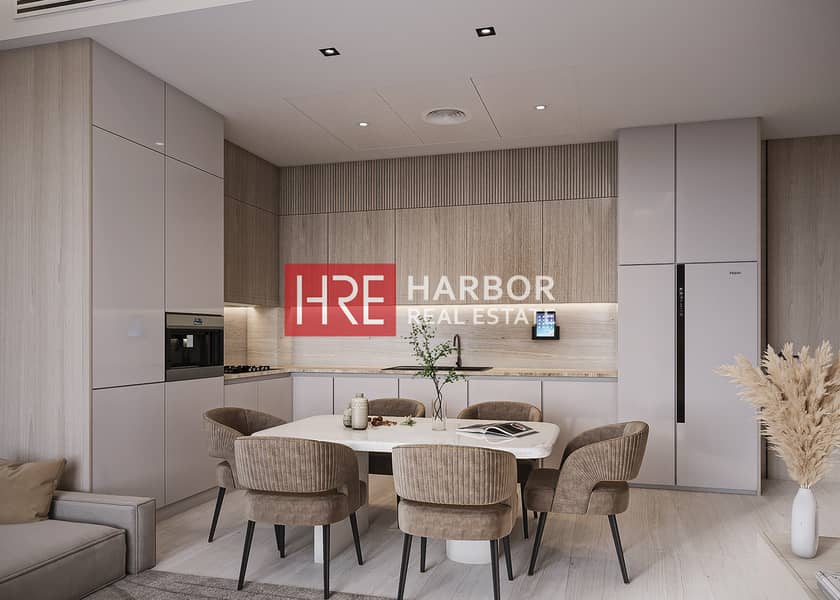 Near Burj Khalifa | Payment Plan | Modern Luxury - Image 7