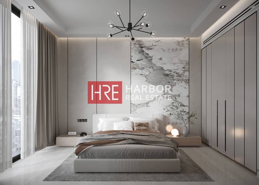 Near Burj Khalifa | Payment Plan | Modern Luxury - Image 8