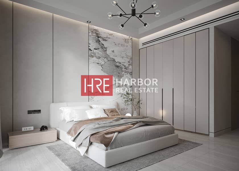 Near Burj Khalifa | Payment Plan | Modern Luxury - Image 9