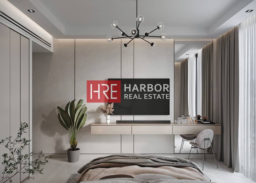 Near Burj Khalifa | Payment Plan | Modern Luxury - Image 10