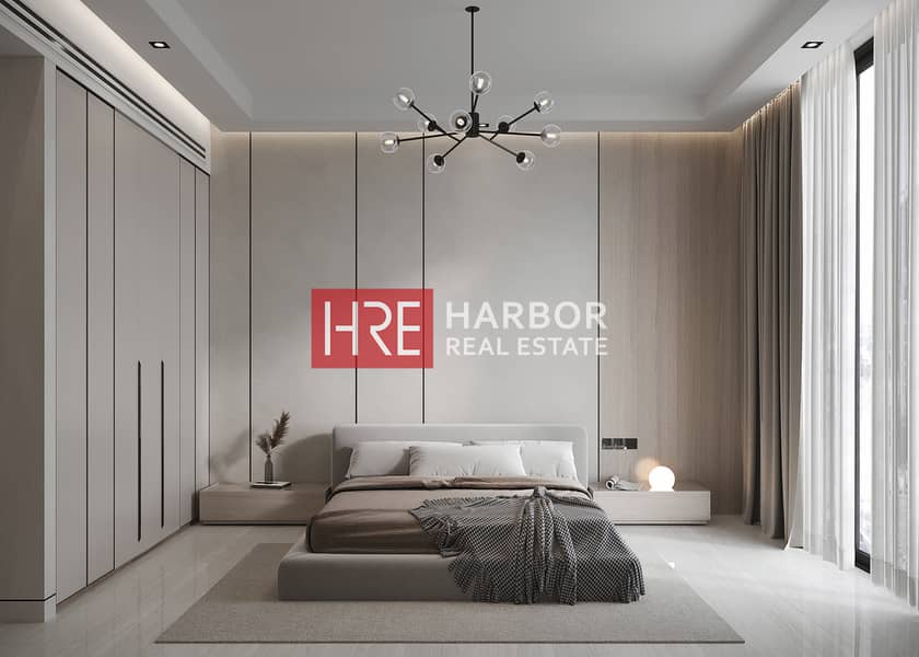 Near Burj Khalifa | Payment Plan | Modern Luxury - Image 11