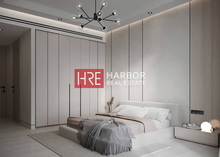 Near Burj Khalifa | Payment Plan | Modern Luxury - Image 12