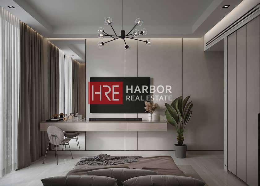 Near Burj Khalifa | Payment Plan | Modern Luxury - Image 13