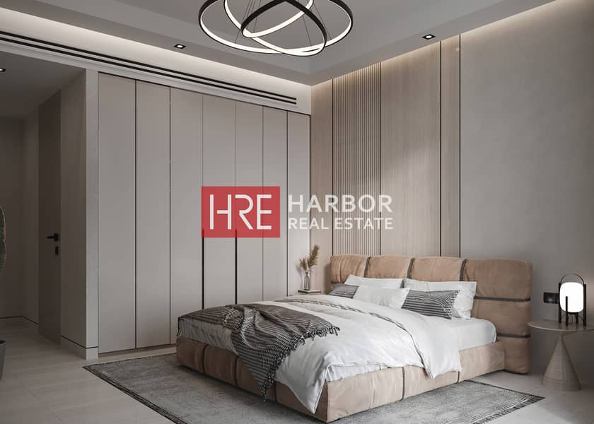 Near Burj Khalifa | Payment Plan | Modern Luxury - Image 14