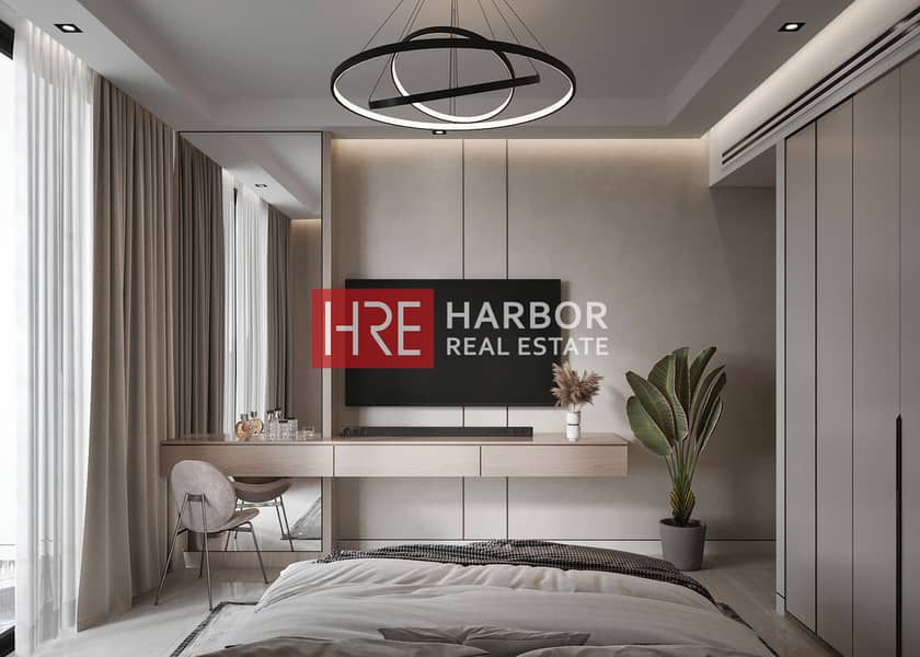 Near Burj Khalifa | Payment Plan | Modern Luxury - Image 15