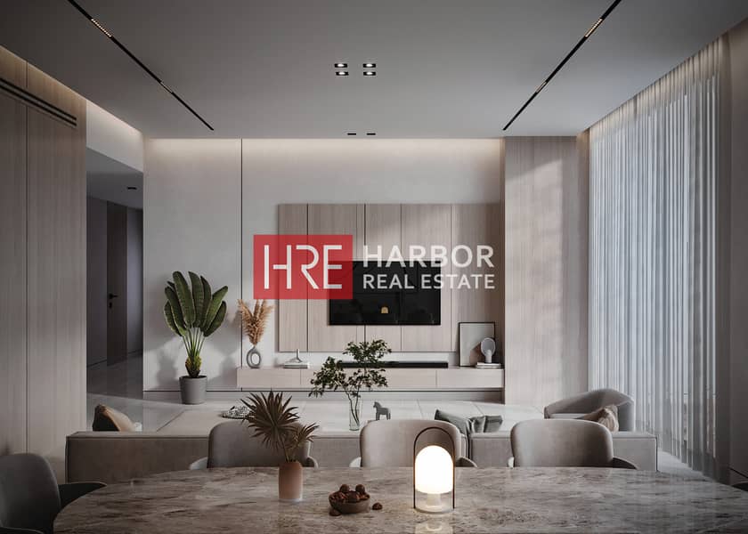 Near Burj Khalifa | Payment Plan | Modern Luxury - Image 16