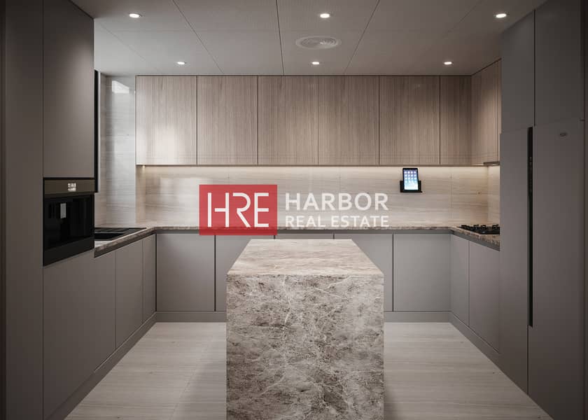 Near Burj Khalifa | Payment Plan | Modern Luxury - Image 17