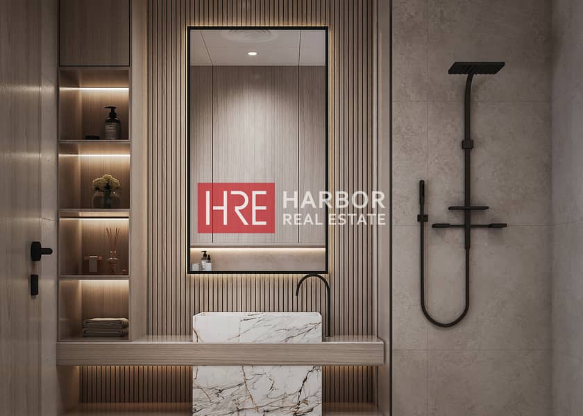 Near Burj Khalifa | Payment Plan | Modern Luxury - Image 18