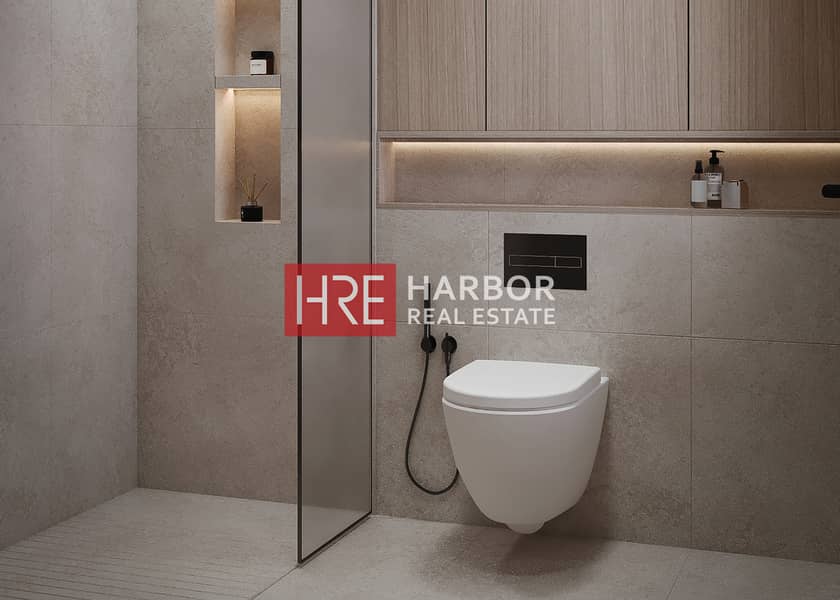 Near Burj Khalifa | Payment Plan | Modern Luxury - Image 19