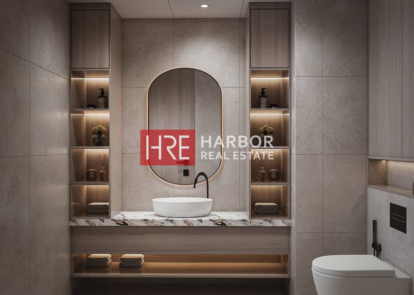 Near Burj Khalifa | Payment Plan | Modern Luxury - Image 20