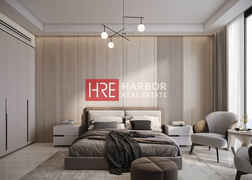 Near Burj Khalifa | Payment Plan | Modern Luxury - Image 21