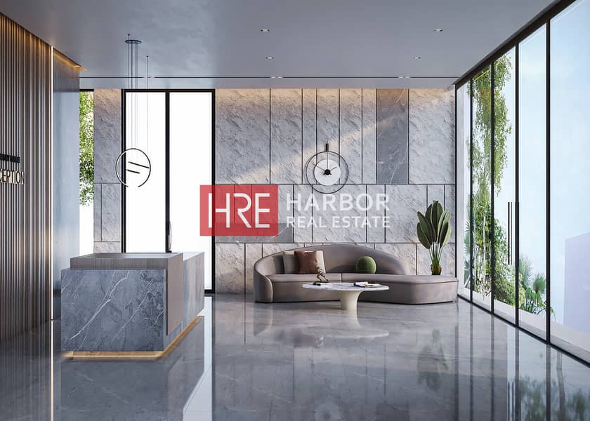 Near Burj Khalifa | Payment Plan | Modern Luxury - Image 22