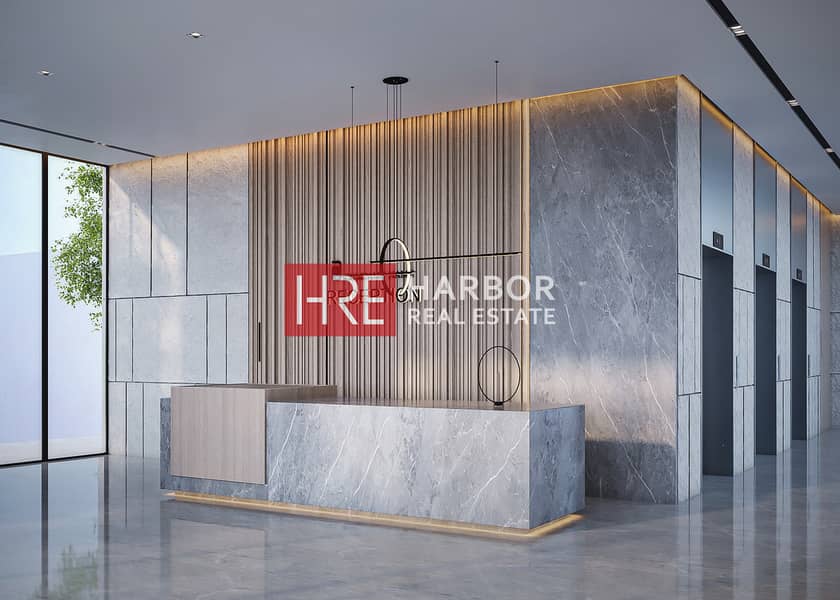 Near Burj Khalifa | Payment Plan | Modern Luxury - Image 23