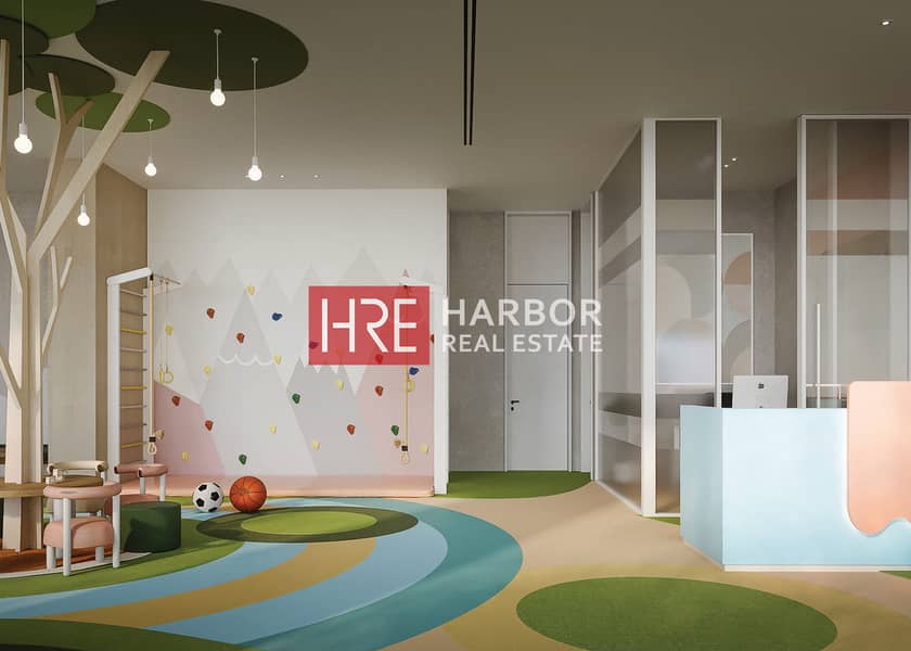 Near Burj Khalifa | Payment Plan | Modern Luxury - Image 25